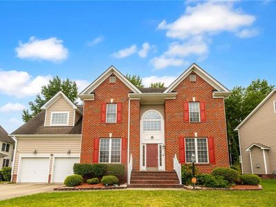 22346 Tradewinds Dr, Carrollton, VA, 23314