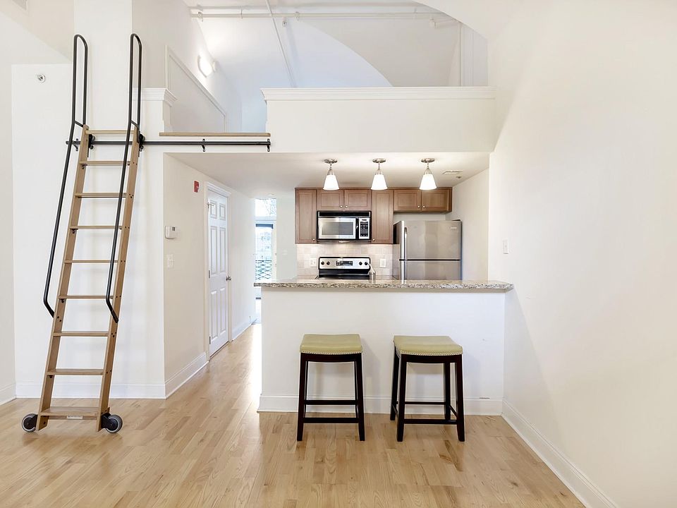 1st image of 1 Academy Cir Unit 204A