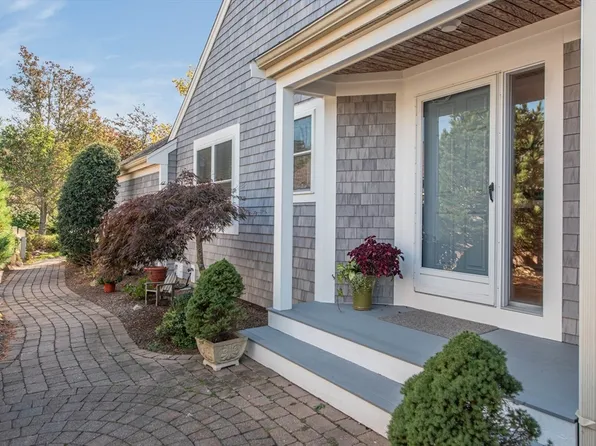 92 Holbeck Cor Unit 92, Plymouth, MA 02360