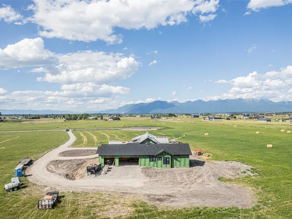 164 Porter Ranch Rd, Kalispell, MT 59901