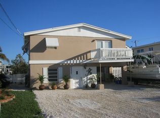 22961 Capt Kidd Ln, Cudjoe Key, FL 33042