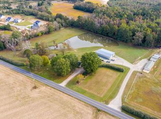 13887 Old Stage Rd, Willow Spring, NC 27592