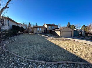 5355 Bluestem Dr, Colorado Springs, CO 80917
