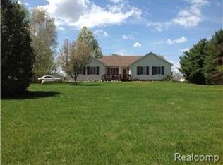 3366 Dutcher Rd, Howell, MI 48843