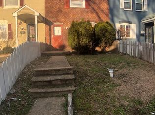 906 Jack St, Baltimore, MD 21225