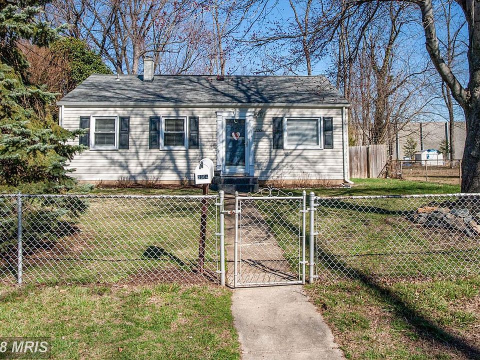 1st image of 3304 Campbell Dr