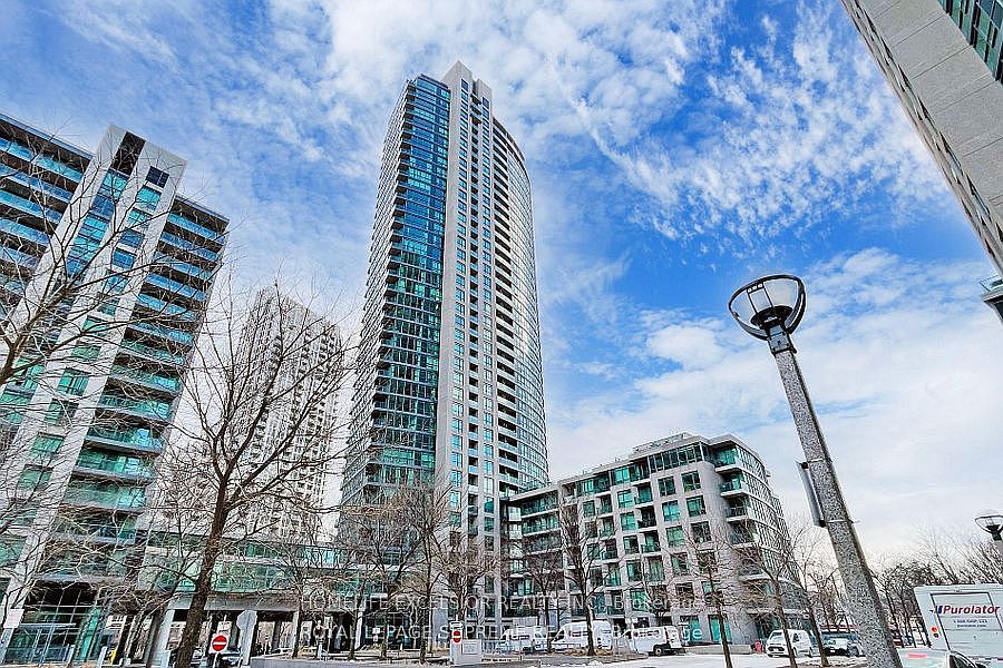 1st image of 215 Fort York Blvd SE #2903