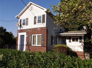 6 Markle St, Uniontown, PA