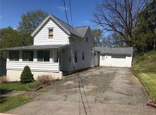 65 Liberty St, Dansville, NY 14437