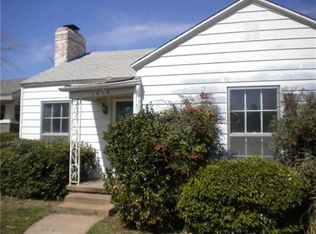 1818 Elizabeth Ave, Wichita Falls, TX 76301