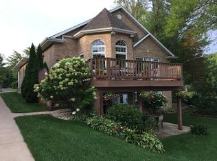 5042 Lansing High Point, Oshkosh, WI 54904