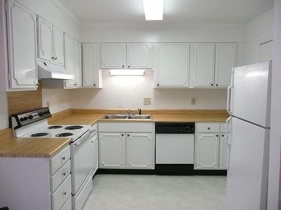 All Electric Kitchen