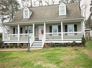 7516 Laurel Ridge Ct, Glen Allen, VA 23060