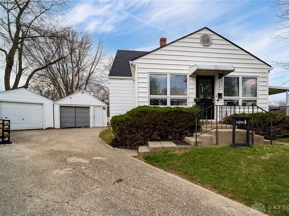 737 Cosler Dr, Dayton, OH 45403