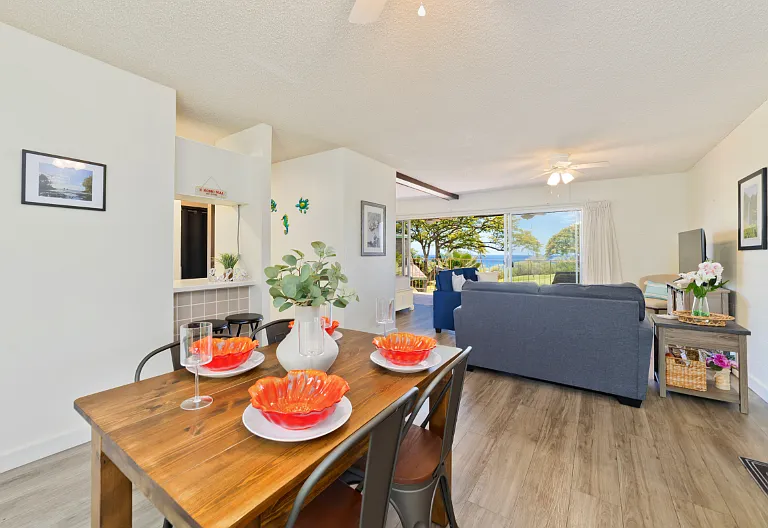 78-7030 Alii Dr #405 — Photo 4