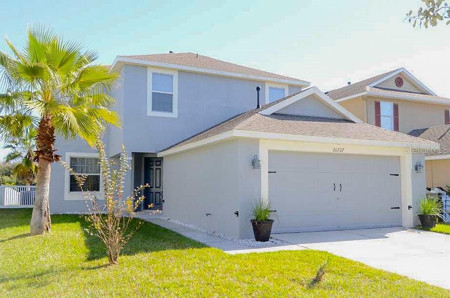 1st image of 20727 Whitewood Way