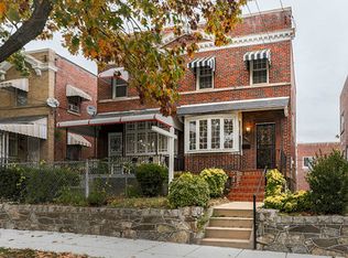 6423 8th St NW, Washington, DC 20012