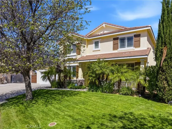 1387 Arrivo Ct, San Jacinto, CA 92582