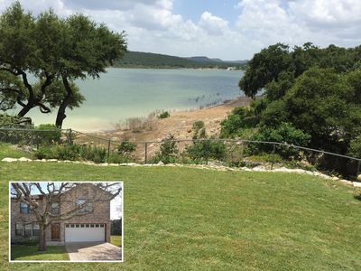 1014 Lakebreeze Dr, Canyon Lake, TX, 78133