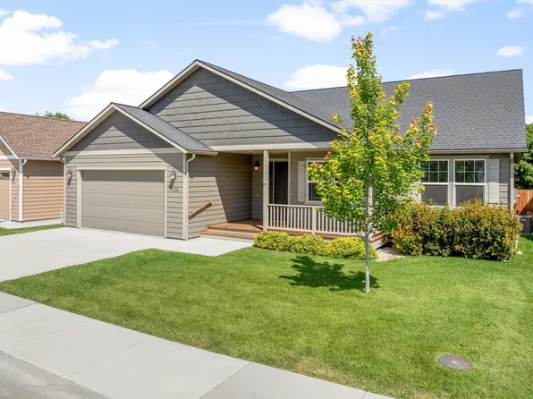104 Wildrose Ct, Hamilton, MT 59840