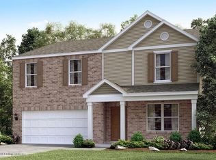 6818 Beckingham Blvd, Louisville, KY 40299