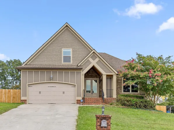 6330 Stoney River Dr, Harrison, TN 37341