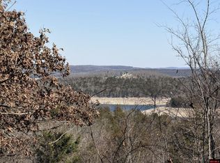 563-00031-000 N Woods Ct, Yellville, AR 72687