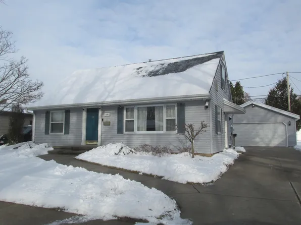 1106 E Byrd St, Appleton, WI 54911