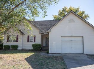 125 W Miami St, Edna, KS 67342