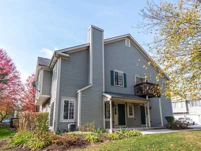 259 Windsor Ct Unit C, South Elgin, IL, 60177
