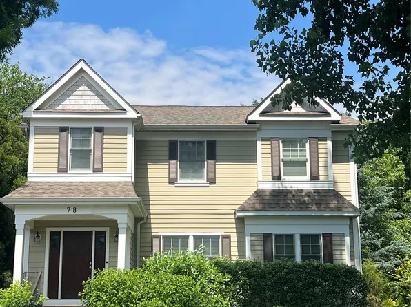 78 Shore Drive, Larchmont, NY 10538