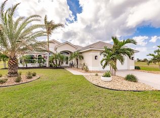 24479 Tia Ct, Punta Gorda, FL 33955