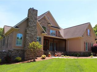 3273 Serenity Ridge Ln, Tobaccoville, NC 27050