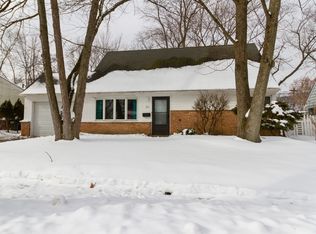 204 Washington St, Park Forest, IL 60466