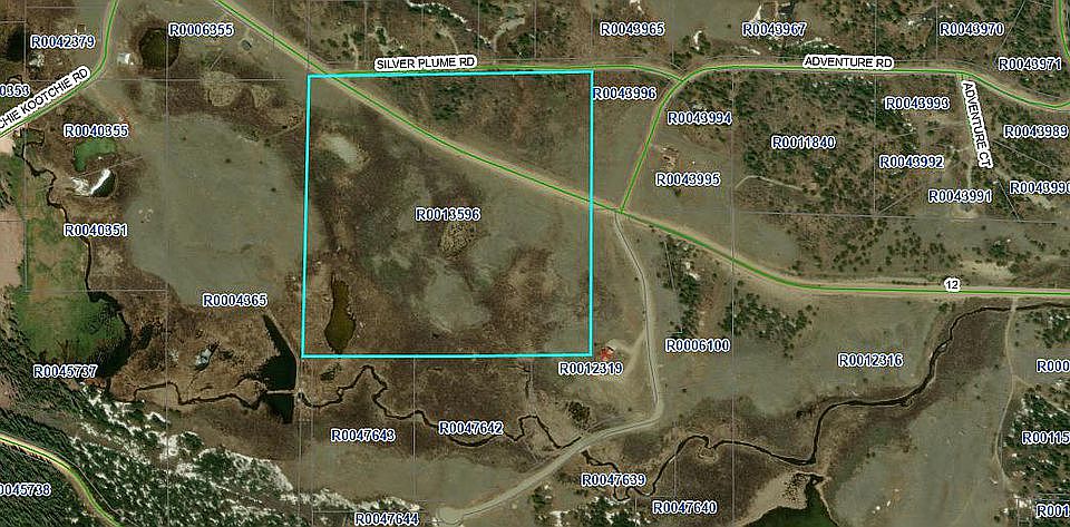 2nd image of 1342 County Road 12