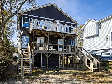 219 Patane - 219 Kitty Hawk Bay Dr Kill Devil Hills NC (1 units