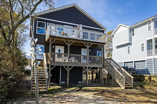 219 Kitty Hawk Bay Dr Photo 1