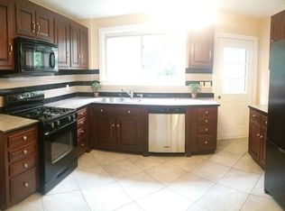 33 Warren St, West Springfield, MA 01089