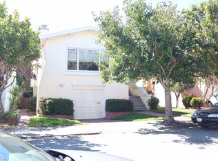 1263 Plymouth Ave, San Francisco, CA 94112