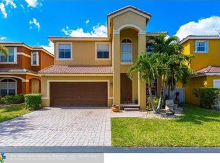 5016 SW 38th Way, Fort Lauderdale, FL 33312