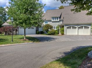 4 Coppersmyth Way, Lexington, MA 02421