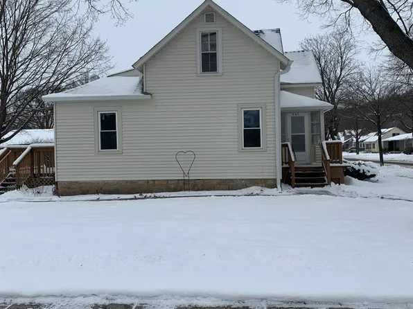 701 Nicollet Ave, North Mankato, MN 56003