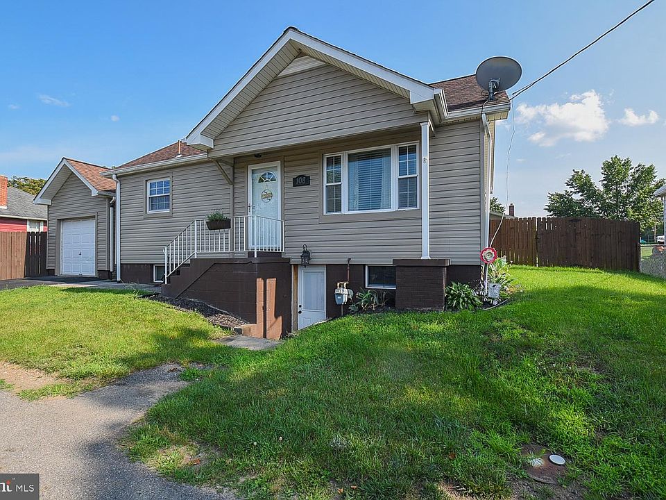 108 Highland Ave, Wiley Ford, WV 26767 Zillow
