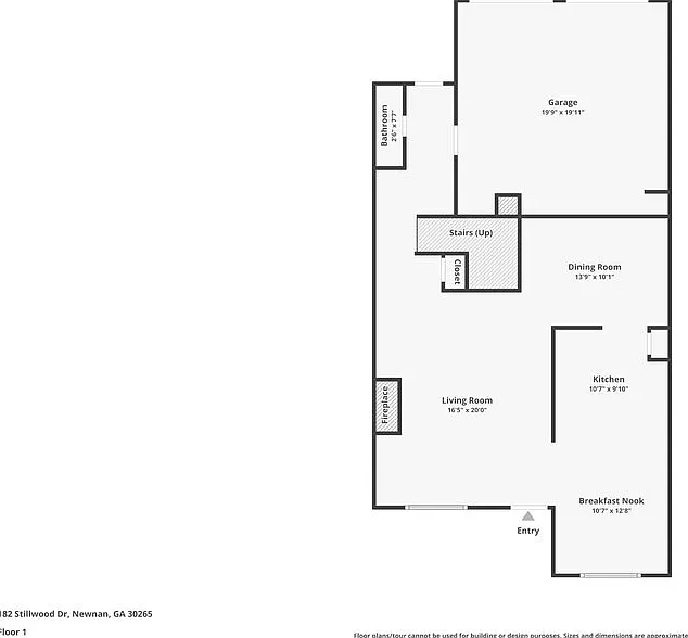 3 bed, 2.5 bath, 2310 sqft, $3,040 — Photo 2