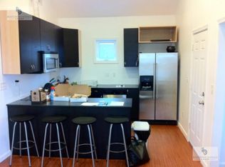 93A Hillside St #3, Boston, MA 02120