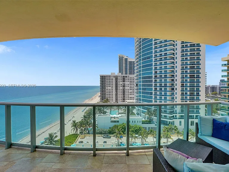 2501 S Ocean Dr #1211 — Photo 22