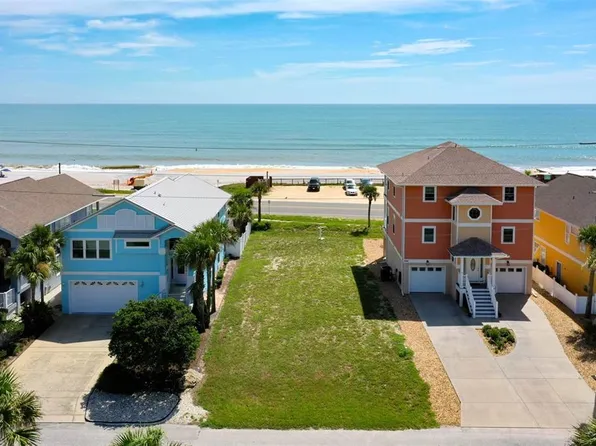 2826 S Ocean Shore Blvd #5, Flagler Beach, FL 32136