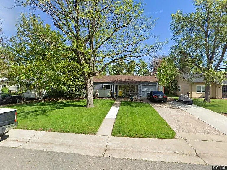 4891 E Bates Ave — Photo 1