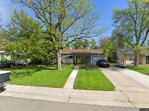 4891 E Bates Ave, Denver, CO 80222