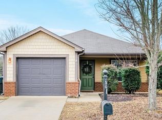 379 Union Station Way, Calera, AL 35040